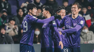 La primera división de Japón implementó las tandas de penales en los partidos igualados.