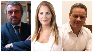 Cierre de listas con nombres de peso político para el Concejo santafesino