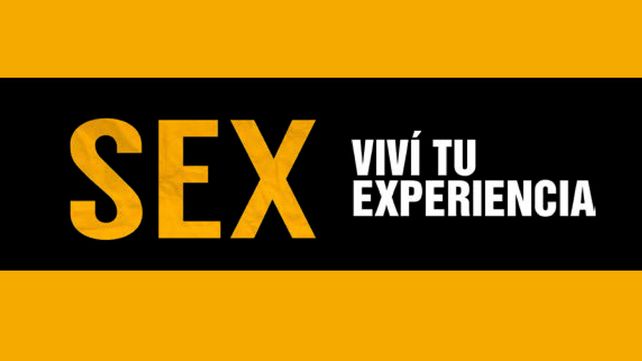 José María Muscari presenta: SEX Viví tu Experiencia en Santa Fe