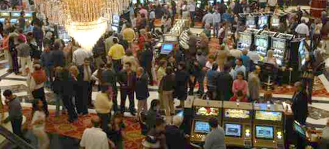 El casino Victoria cierra sus puertas hasta el 13 de julio