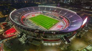 Riquelme quiere hinchas de Boca en el Monumental.
