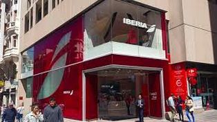 Espacio Iberia trae nuevas propuestas para los usuarios.