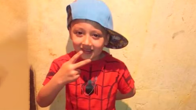 Thian Toledo tenía 7 años y es uno de los cuatro menores de edad que falleció por muerte súbita en menos de una semana en Córdoba.