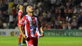 Unión emitió un parte oficial por la lesión de Acevedo