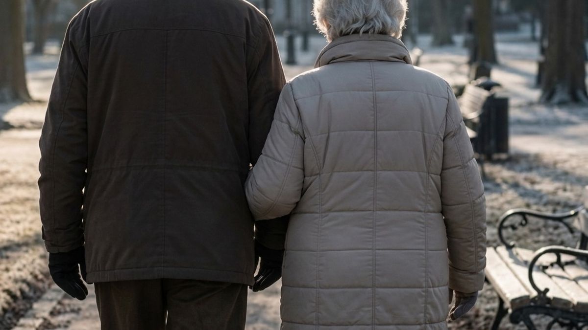 Cuidados del corazón en invierno: cómo afecta el frío a la salud cardiovascular