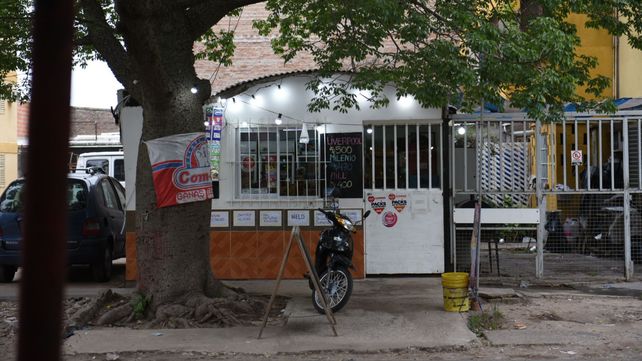 Parque Oeste otra vez bajo fuego, a merced del narcomenudeo y sus transas