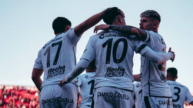 Qué se juega Colón en el choque ante Morón en el Brigadier López