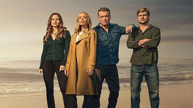 La nueva miniserie estadounidense es furor en Netflix a puro drama familiar