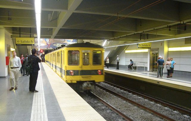 A futuro. El plan oficial propone una primera etapa del subte en Rosario con un trayecto de seis kilómetros que cruce el centro.