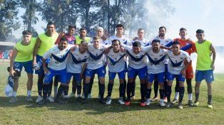 Nobleza de Recreo es uno de los equipos protagonistas de los octavos de final.