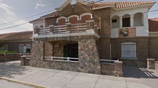 Funes: tras la paliza en manada en un colegio, habrá una manifestación