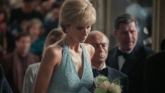 Polémica por el tráiler de la quinta temporada de The Crown