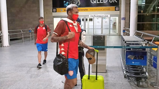 El plan de viaje de Unión para visitar a Bahía en Brasil