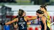 Las Leonas derrotaron a Australia y jugarán su tercera final de un Mundial de hockey