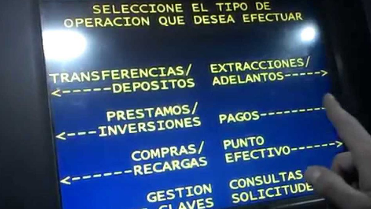 Cronograma de pago de haberes de octubre para trabajadores provinciales