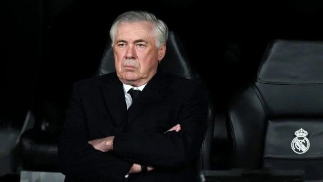 Carlo Ancelotti
