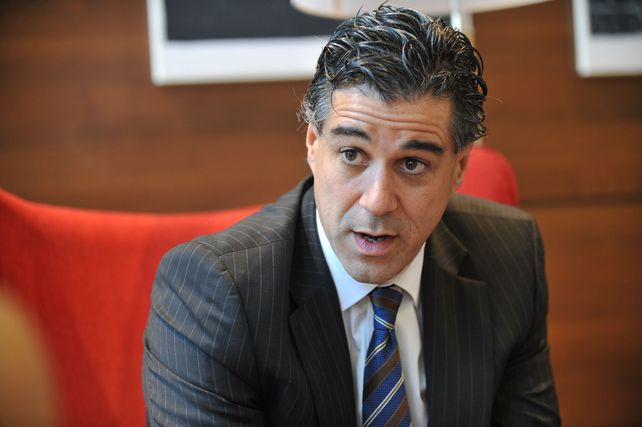 El juez federal Daniel Rafecas desestimó el pedido que hizo la Daia.&nbsp;