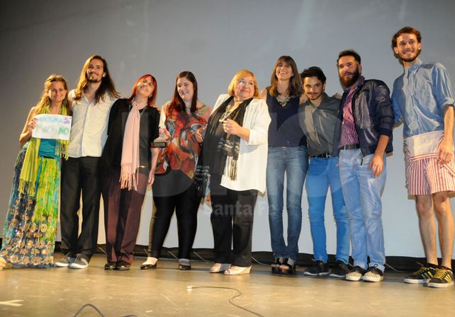 Conocé a todos los ganadores de los #PremiosEscenario2015