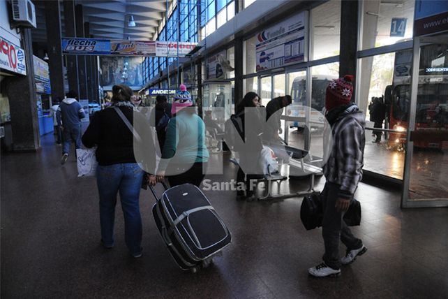 El destino más elegido para vacacionar es Buenos Aires