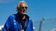 Flavio Briatore visitó Argentina para cerrar la continuidad de Franco Colapinto en Alpine Flavio Briatore visitó Argentina para cerrar la continuidad de Franco Colapinto en Alpine