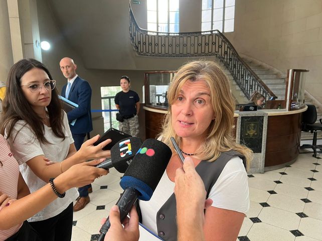 La fiscalía confirmó cuántas personas participaron del brutal crimen de Jeremías