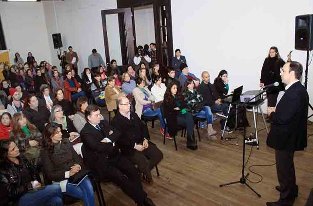 Santa Fe trabaja para alcanzar un lugar como Polo de Diseño