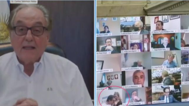 Tragedia y comedia: un álbum con escenas imborrables protagonizadas por legisladores