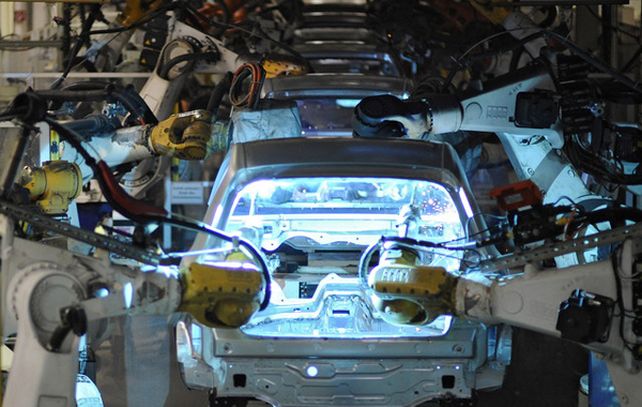 Desde la empresa automotriz comentaron que la muerte se debió a un error humano