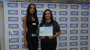 “Nuestro objetivo para 2016 es mantener a nuestra institución siempre en lo más alto”