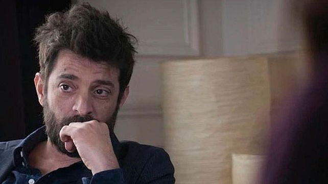 Denunciaron por violación a Pablo Rago