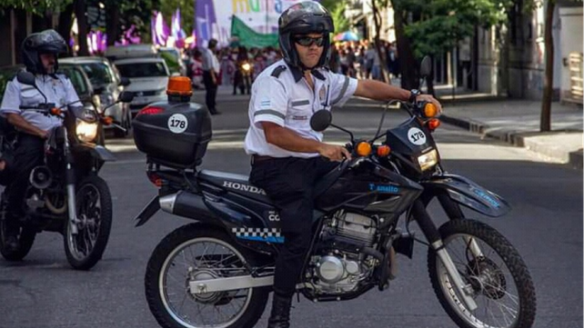 Habrá diversos cortes en el tránsito de Rosario este sábado por la marcha.
