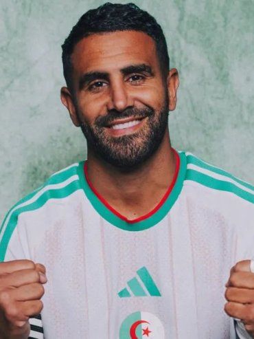 Conociendo a Argelia: el primer rival de Argentina en el Mundial