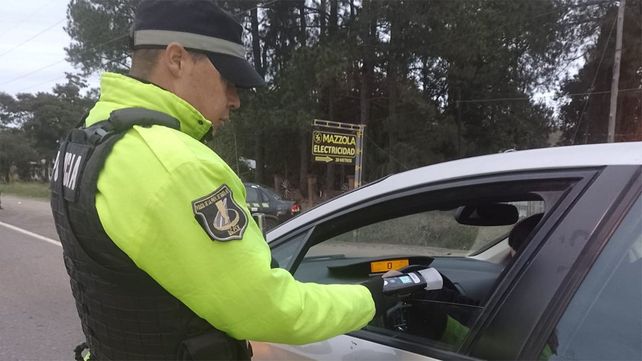 El gobierno nacional anunció que a partir del 3 de agosto todas las jurisdicciones del país podrán comenzar a unificar la información de los conductores.