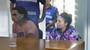 Crimen de Nahiara: reclamaron perpetua para Yanina Lescano