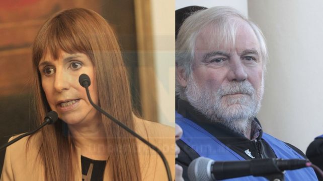 José Allende es juzgado por negocios incompatibles con función pública y amenazas