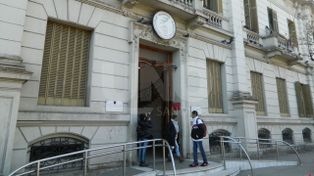 UPCN suspendió las medidas en el Registro Civil a la espera de definiciones