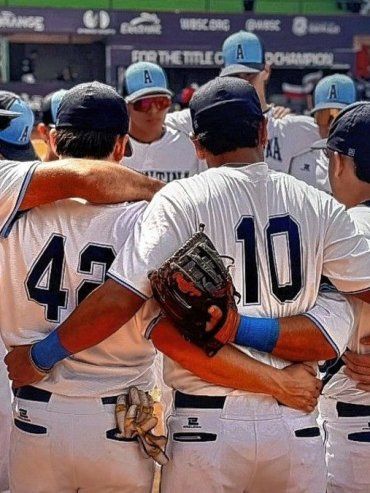 La Selección Argentina de sóftbol confirmó el plantel para los Juegos Suramericanos 2026 en Paraná