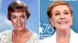 Disney+ prepara un documental sobre Julie Andrews