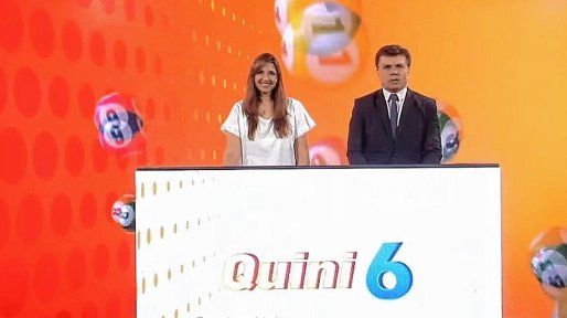 Quini 6: un apostador ganó más $1.100 millones en La Segunda