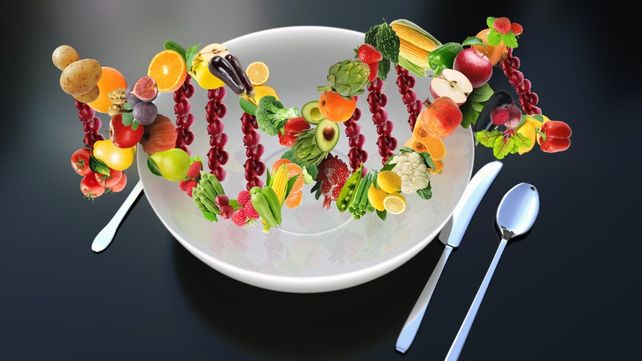 Nutrigenética: lo nuevo para estar más cerca del peso adecuado