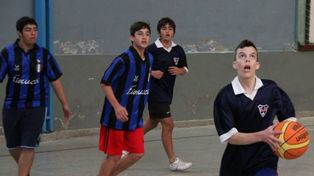 Finalizan este miércoles las Olimpíadas santafesinas