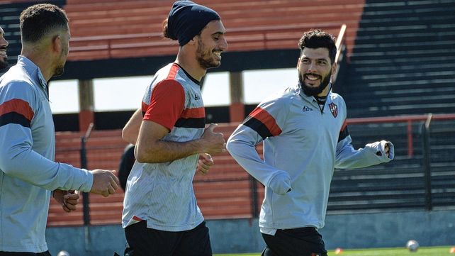 Foto: Prensa Patronato