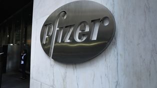 Pfizer pedirá en Estados Unidos la autorización para su vacuna