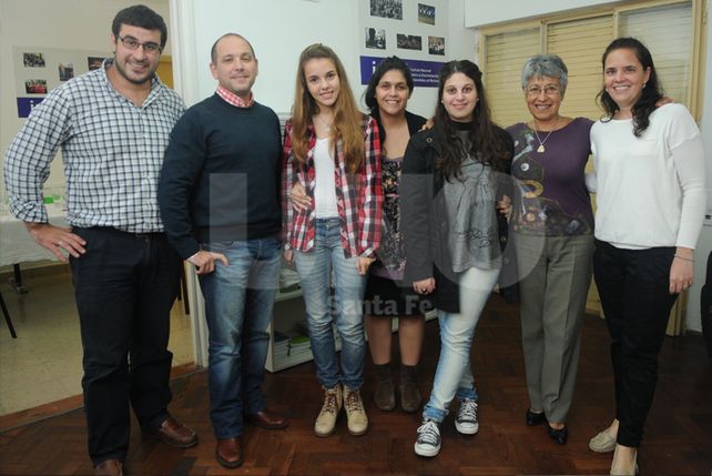 Trabajo. El Consejo Federal de Políticas Públicas Antidiscriminatorias fue el encargado del evento.