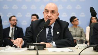 Renunció Alejandro Vilches a la Secretaría Nacional de Discapacidad y buscan a su reemplazante