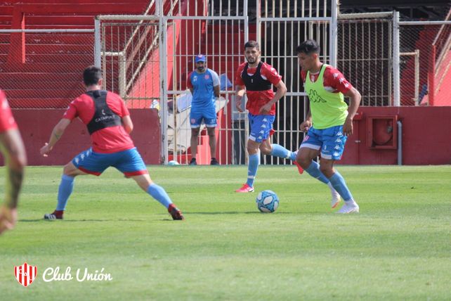 Newells, el rival para pulir la idea de Juan Azconzábal