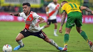 El debut de River en la Copa Libertadores se podría jugar a puertas cerradas.