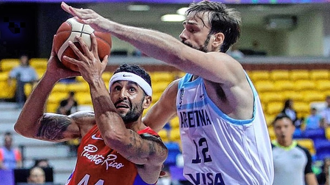 Marcos Delía apunta que la rotación será clave en la AmeriCup