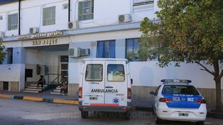 Expectativa. Los médicos que elevaron su reclamo esperan una respuesta favorable.