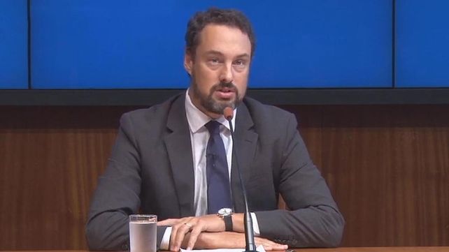 La AFIP precisó que el gobierno nacional mejoró el volumen de cobro de impuestos